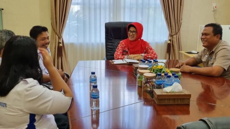 Wali Kota Pematang Siantar Dukung SMSI Sukseskan HPN 2023