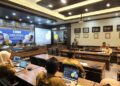 BAPPEDA Garut Gelar Forum Ngorejat Bahas Pendapatan Daerah