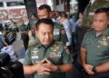 TNI AD Kirim Pasukan ke Nduga, Selamatkan Pilot Susi Air dan Kejar Pelaku