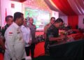 Jenderal Dudung  Buka Peresmian Agrowisata Tekno di Banyuasin