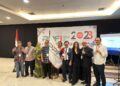 Deddy Mizwar Terpilih Kembali Sebagai Ketua Umum PPFI 2023 – 2028