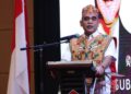 Gerindra Ingin Prabowo Presiden, Muzani: Kami Ingin Kekayaan Indonesia Digunakan untuk Kemakmuran Rakyat