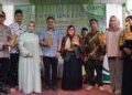 Kelurahan Sukamenteri Terima Bantuan Mesin Dispenser Minyak Goreng Curah Dari HPN Jawa Barat