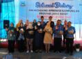 Kampung KB Aisyiyah Masuk 11 Nominasi Terbaik Tingkat Provinsi Jawa Barat