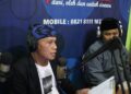 Radio RASI FM Cisewu Gandeng Komisi Informasi Jabar Sosialisasikan Pentingnya Keterbukaan Informasi Publik