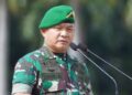 GAYA HIDUP: PKS Puji Ketegasan KASAD Dudung yang Minta Jajarannya Hindari Gaya Hidup Mewah Demi Jaga Marwah Prajurit TNI AD