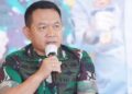 Atensi Jenderal Dudung Terhadap  Penderita Lumpuh Diapresiasi Komisi I DPR