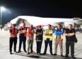 Sinergi Menyambut Ajang Balap Motor Dunia WSBK 2023