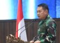 Komisi 1 DPR Puji Konsep Smart Defence Jenderal Dudung di IKN