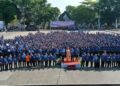 Bupati Garut Lantik 1.605 PPPK Nakes Formasi Tahun 2022