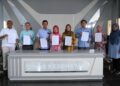 Pemkab Garut Dan 7 Rumah Sakit Tandatangani Maklumat Pelayanan Gawat Darurat