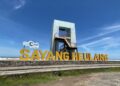 Jelang Libur Lebaran, Bupati Garut Monitoring Pariwisata Pantai Di Garut Selatan