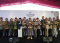 Bupati Garut Resmikan Relokasi Bank BJB Syariah KCP Garut