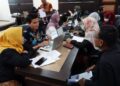 Tanoto Foundation Dan Yayasan Cipta Gelar Lokakarya Penyusunan Kurikulum Pelatihan KPP Bagi Toga Di Garut