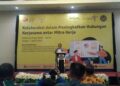 Kemenparekraf RI – Pemdakab Garut Kerja Perkuat Kolaborasi Pariwisata