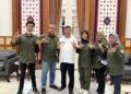 Terima Audiensi CBB Indonesia, Bupati Garut : Pemda Akan Selalu Memberikan Dukungan