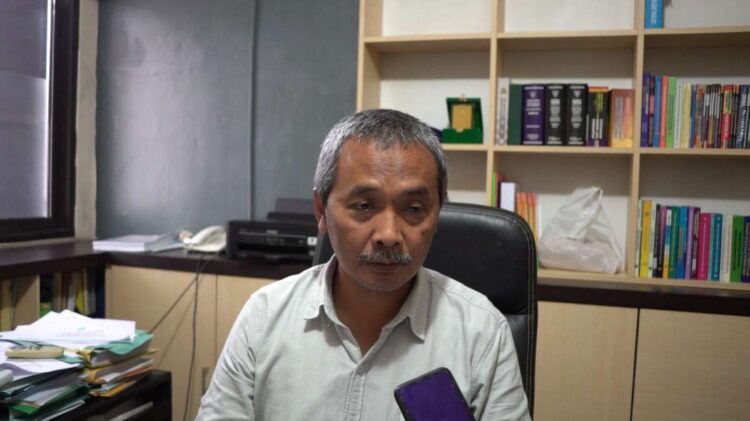 Pemdakab Garut Terbitkan Surat Edaran Pencegahan Korupsi dan Gratifikasi di Hari Raya Idulfitri