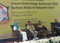 Pemerintah Berupaya Mendorong Tumbuhnya Pelaku Ekonomi Kreatif