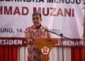 Sekjen Gerindra soal Sandi Pindah Partai: Mungkin Tergoda Survei Politik