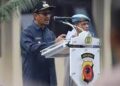 Wabup Garut Hadiri Launching Program Polisi RW
