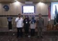 Pemkab Garut Apresiasi Kegiatan Atraksi III KSR PMI Unit ITG