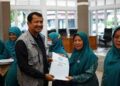 Peringatan Hari Kesatuan Gerak TP PKK Ke-51, Wabup Garut : TP PKK Jadi Salah Satu Ujung Tombak Di Masyarakat Direktori Angkutan Umum ATM/Bank/Asuransi Biro Jasa & Layanan Umum Instansi Jasa Wisata Kantor Pelayanan Keagamaan Layanan Telematika Organisasi Masyarakat Perbelanjaan Produsen Produk Khas Sarana Kesehatan Sarana Pendidikan