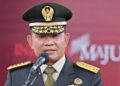 PDIP Nilai Hubungan Presiden Jokowi dan KSAD Makin Mesra