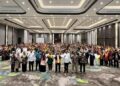400 Kepala SD Dan SMP Ikuti Bimtek Pengelolaan Dana BOS