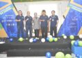 Cycling de Jabar 2023, Perpaduan Balap Sepeda Dan Keindahan Alam Jabar Selatan