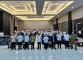 upati Garut Ingatkan Agar Semua Entitas Di SKPD Kuasai SPIP