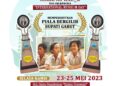 UPT Museum R.A.A Adiwidjaja Gelar Lomba Cerdas Cermat Murid Nomor Wahid