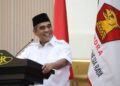 Muzani soal Survei Litbang Kompas: Perjuangan Gerindra dan Prabowo Sudah di Jalan yang Benar