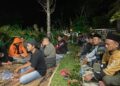 Wabup Garut Hadir Di Tengah-tengah Masyarakat Untuk Tampung Aspirasi Hingga Berdiskusi