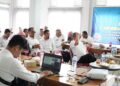 Rakor TPPS Kabupaten Garut Bahas Rencana Rembuk Stunting