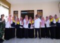 Keseriusan Pemkab Garut, Targetkan Angka Stunting 13% Di Tahun 2024