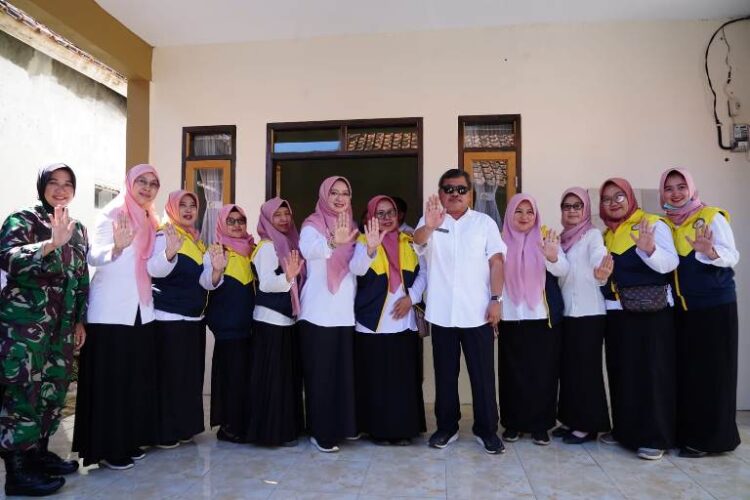 Keseriusan Pemkab Garut, Targetkan Angka Stunting 13% Di Tahun 2024