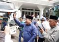 Salah Seorang Jamaah Haji Asal Kabupaten Garut Wafat, Bupati Garut Sampaikan Ungkapan Duka