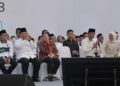 Teriakan Prabowo Presiden Menggema di Harlah PKB