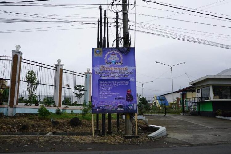 Paguyuban Asep Dunia Akan Gelar Silaturasep Di Kabupaten Garut