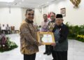 Muzani: Pak Prabowo Konsisten Ingin Gerindra Terus Beri Pelayanan Terbaik untuk Publik