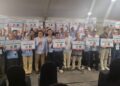 Seratus Perwakilan DPW Perisai Prabowo Ramaikan Rakornas, Ini Daftar Namanya