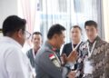 Barnas Adjidin Pastikan Pelaksanaan Pemilu Di Garut Berjalan Lancar