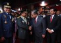 Muzani: Semua Kader Gerindra Setia di Belakang Pak Prabowo Pimpin Indonesia 5 Tahun Kedepan