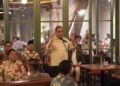 Muzani: Ekskul Pramuka Justru Harus Diperkuat untuk Membangun Karakter Anak Indonesia yang Pancasilais