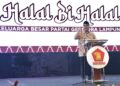 Muzani: Kekuasaan Harus Digunakan untuk Penuhi Hak Dasar Rakyat