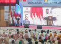 Muzani: Pak Prabowo Amanahkan Dhani untuk Bandung yang Lebih Baik