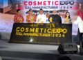 Buka Cosmetic Expo 2024, Kepala BPOM Taruna Ikrar Bangkitnya UMKM Kosmetik Indonesia