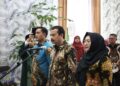 Pj. Bupati Garut Lantik Dewan Pengawas Perumda BPR Garut Masa Jabatan 2025-2029