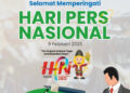 Pers dan Ketahanan Pangan: Mengawal Kemandirian Bangsa di Hari Pers Nasional 2025