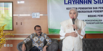 Wabup Garut Tinjau Isbat Nikah, Pastikan Hak Adminduk Anak Terjamin
